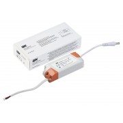 LED-драйвер MG-40-600-01 E для ДВО eco