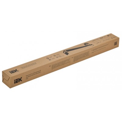 Светильник LIGHTING 1010 20/4000К 600х54х58 белый Светильник LIGHTING 1010 20/4000К 600х54х58 белый