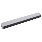 Светильник LIGHTING 1010 20/6500К 600х54х58 черный