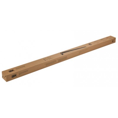 Светильник LIGHTING 1010 40/4000К 1200х54х58 белый Светильник LIGHTING 1010 40/4000К 1200х54х58 белый