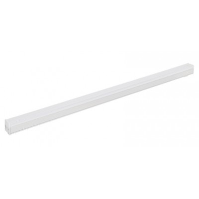 Светильник LIGHTING 1010 40/4000К 1200х54х58 белый Светильник LIGHTING 1010 40/4000К 1200х54х58 белый