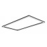 Светильник LIGHTING 1010 40/4000К 1200х54х58 белый Светильник LIGHTING 1010 40/4000К 1200х54х58 белый