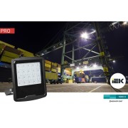 Прожектор СДО 08-100 PRO 30° 5000К IP65 Комплект ПРОМО