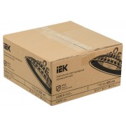 Светильник ДСП 3005 PRO 100Вт 90° 6500К IP65 Комплект ПРОМО