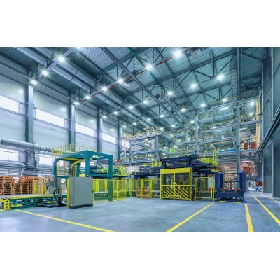 Светильник LED ДСП 4022 200Вт 4000К Светильник LED ДСП 4022 200Вт 4000К