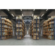 Светильник LED ДСП 7022 100Вт 5000К IP65