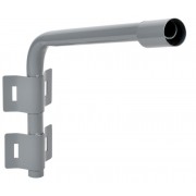 Кронштейн LIGHTINGLIGHTING Кронштейн КР-2 D=48мм L=500мм под монтажную ленту