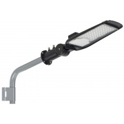 Кронштейн LIGHTING КР-1 D=48мм L=350мм под монтажную ленту