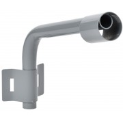 Кронштейн LIGHTING КР-1 D=60мм L=350мм под монтажную ленту