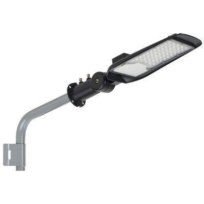 Кронштейн LIGHTING КР-1 D=60мм L=350мм под монтажную ленту Кронштейн LIGHTING КР-1 D=60мм L=350мм под монтажную ленту