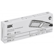 Светильник LIGHTING ДКУ 1011-30Ш 5000К IP65
