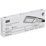 Светильник LIGHTING ДКУ 1011-50Ш 5000К IP65