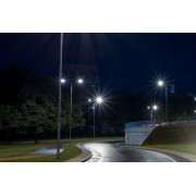 Светильник LIGHTING ДКУ 1011-100Ш 5000К IP65
