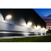 Светильник LIGHTING ДКУ 1014-100Ш PRO 5000К IP65