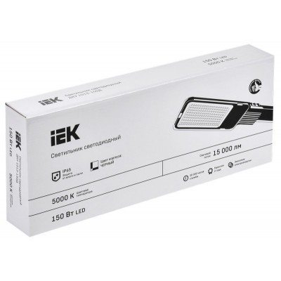 Светильник ДКУ 1013-150Д 5000К IP65 Светильник ДКУ 1013-150Д 5000К IP65
