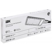 Светильник LIGHTING ДКУ 1011-200Ш 5000К IP65