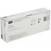 Светильник ДКУ 1002-100Д 5000К IP65