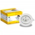 PRO Спот поворотный ДВО 1813 9Вт 4000К IP20 круг белый PRO Спот поворотный ДВО 1813 9Вт 4000К IP20 круг белый