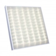 Аварийный светильник Армстронг 36W-4700Lm 4000-4500К Суперэффективный IP40 Микропризма с БАП 3ч