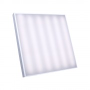 Светильник Грильято 40W-5200Lm Cуперэффективный 5000-5500К Опал IP65