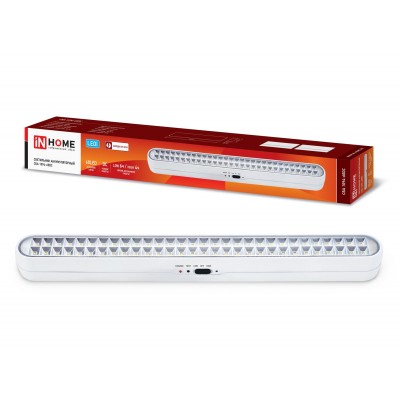 Аварийная подсветка СБА 1094-60DC 60LED lithium battery Аварийная подсветка СБА 1094-60DC 60LED lithium battery