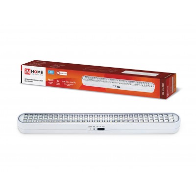Аварийная подсветка СБА 1094-90DC 90LED lithium battery Аварийная подсветка СБА 1094-90DC 90LED lithium battery