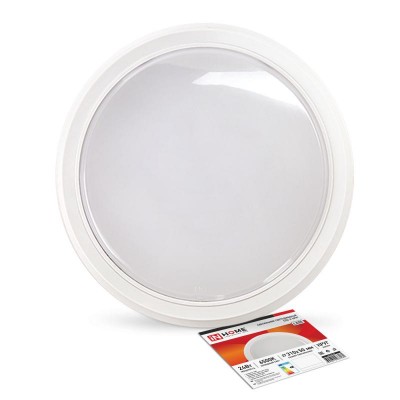 ЖКХ светильник СПБ-2-КРУГ 24W/6500К ЖКХ светильник СПБ-2-КРУГ 24W/6500К