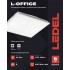 Светильник L-office 32/30/Д/5,0К/02/УК(v2) Standart IP54 Светильник L-office 32/30/Д/5,0К/02/УК(v2) Standart IP54
