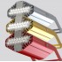 Прожектор L-lego II 165 banner 135/Г30/740/05/L100 IP66 Прожектор L-lego II 165 banner 135/Г30/740/05/L100 IP66