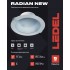 Светильник Radian 15 NEW 10/Д/5,0К/03 IP40 Светильник Radian 15 NEW 10/Д/5,0К/03 IP40