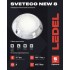 Светильник Sveteco NEW 8/10/Д/4,0К/KM/02/12-36DC 24-36AC IP66 Светильник Sveteco NEW 8/10/Д/4,0К/KM/02/12-36DC 24-36AC IP66