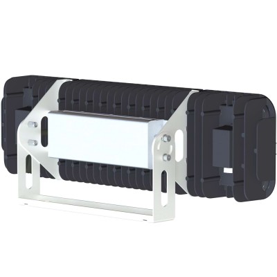 Прожектор AreaLux 300Вт CRI90 5700K КСС:A1 Прожектор AreaLux 300Вт CRI90 5700K КСС:A1