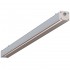 Промышленный светильник Linkor 500 17Вт CRI80 4000K КСС:C120 прозрачный ПК Промышленный светильник Linkor 500 17Вт CRI80 4000K КСС:C120 прозрачный ПК
