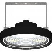 Промышленный светильник Primum-S 70Вт CRI80 5000K КСС:D60 с защитным стеклом