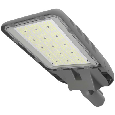 Уличный светильник LuxWay-M 120Вт CRI70 5000K КСС:WL2 Уличный светильник LuxWay-M 120Вт CRI70 5000K КСС:WL2