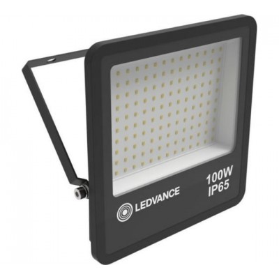 Прожектор Eco CL FL G2 100W/740/230V/BK Прожектор Eco CL FL G2 100W/740/230V/BK