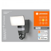 Светодиодный прожектор Smart OUTD WIFI FL CAMERA 830 DG