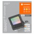 Светодиодный прожектор Smart WiFi FL 30W RGB W DG Светодиодный прожектор Smart WiFi FL 30W RGB W DG
