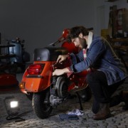 Прожектор FL LED WORKLIGHT S-Stand 50W/4000K