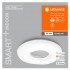 SMART WIFI ORBIS CROMO RD500 TW CR LEDV SMART WIFI ORBIS CROMO RD500 TW CR LEDV