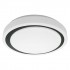 Светодиодный светильник Smart WiFi ORBIS MOON RD380 TW BK Светодиодный светильник Smart WiFi ORBIS MOON RD380 TW BK