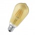 Светодиодная лампа Smart+ZB Filament Edison Dimmable 55 6W E27 Светодиодная лампа Smart+ZB Filament Edison Dimmable 55 6W E27