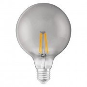 Светодиодная лампа Smart+BT Filament Globe Dimmable 37 6W/2700K E27