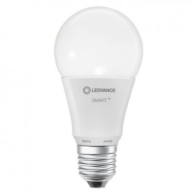 Светодиодная лампа Smart+WiFi Classic Tunable White 100 14W/2700-6500K E27 Светодиодная лампа Smart+WiFi Classic Tunable White 100 14W/2700-6500K E27