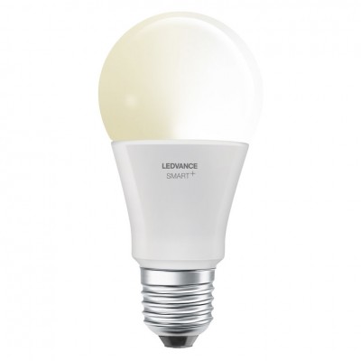 Светодиодная лампа Smart+WiFi Classic Dimmable 60 9W/2700K E27 (x3) Светодиодная лампа Smart+WiFi Classic Dimmable 60 9W/2700K E27 (x3)