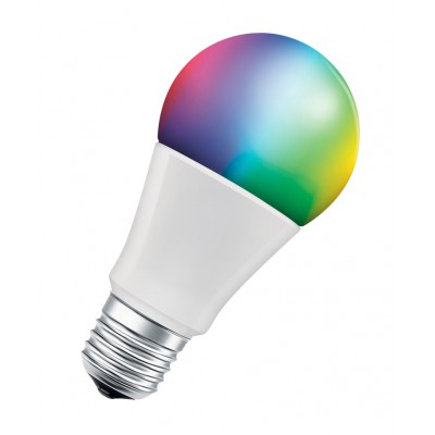 Светодиодная лампа Smart+WiFi Classic Multicolour 60 9W/2700-6500K (x3) E27 Светодиодная лампа Smart+WiFi Classic Multicolour 60 9W/2700-6500K (x3) E27
