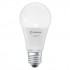 Светодиодная лампа Smart+WiFi Classic Dimmable 100 14W/2700K (x3) E27 Светодиодная лампа Smart+WiFi Classic Dimmable 100 14W/2700K (x3) E27