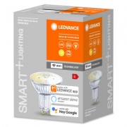 Светодиодная лампа Smart+WiFi Spot GU10 Dimmable 40 45° 5W/2700K