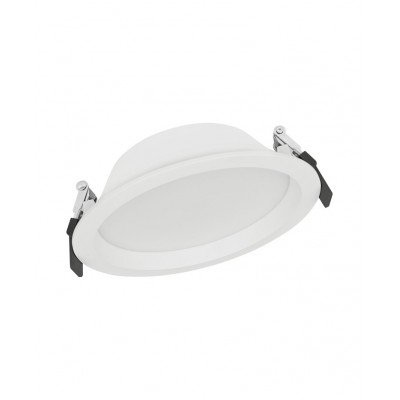 Даунлайт DL ALU DN150 14W/4000K WT IP44 Даунлайт DL ALU DN150 14W/4000K WT IP44
