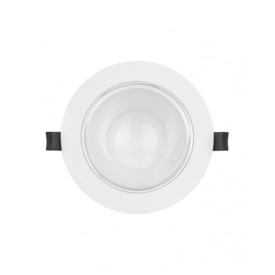 Светодиодный даунлайт DL COMFORT DN130 13W/3CCT 60DEG WT Светодиодный даунлайт DL COMFORT DN130 13W/3CCT 60DEG WT